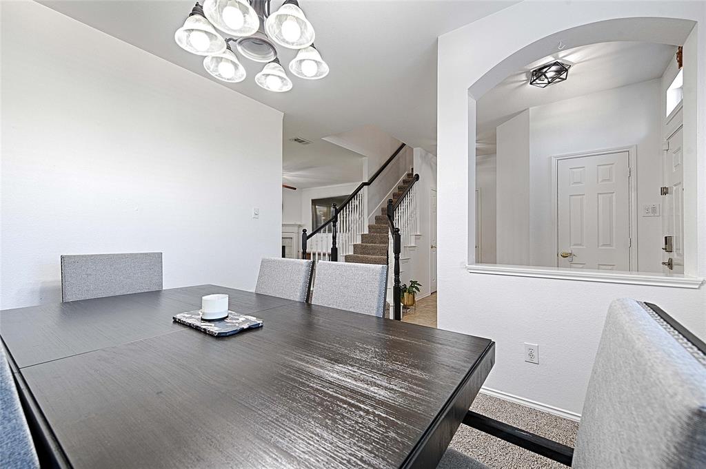 3114 Blake Street Corinth, TX 76210 - Photo 4 of 36