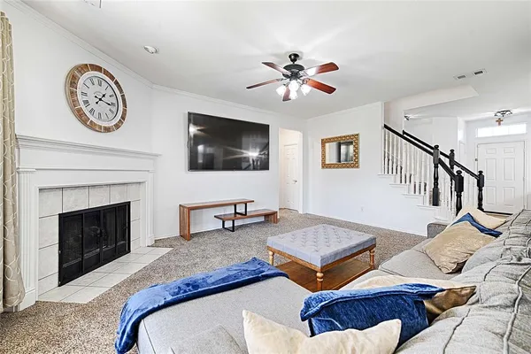 $399,000 | 3114 Blake Street, Corinth, TX 76210