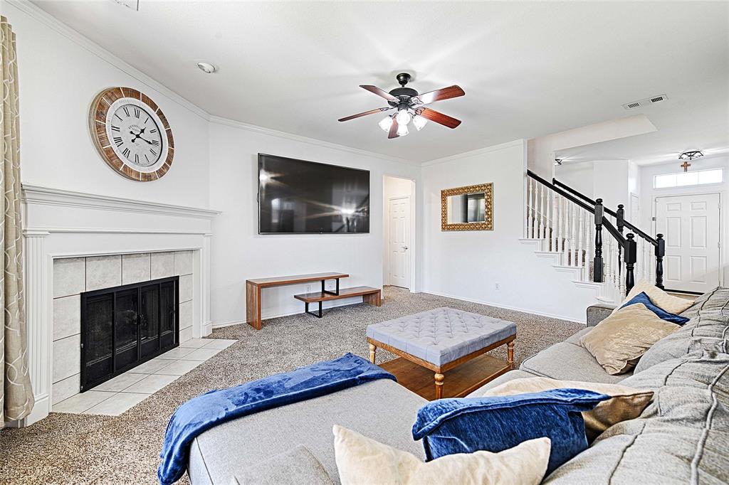 3114 Blake Street Corinth, TX 76210 - Photo 6 of 36