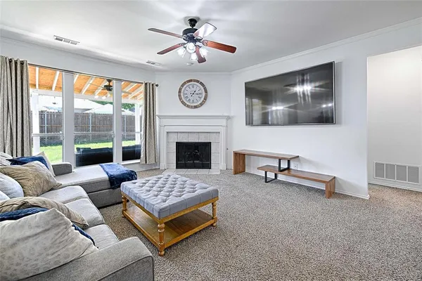 $399,000 | 3114 Blake Street, Corinth, TX 76210