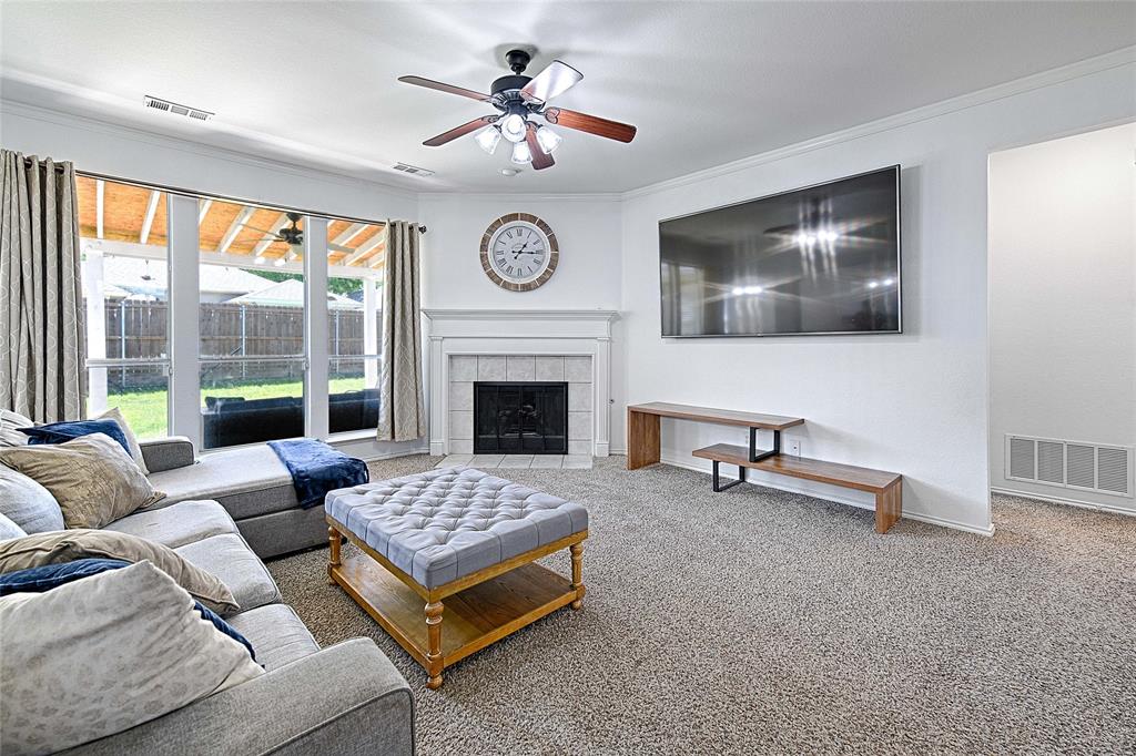 3114 Blake Street Corinth, TX 76210 - Photo 7 of 36