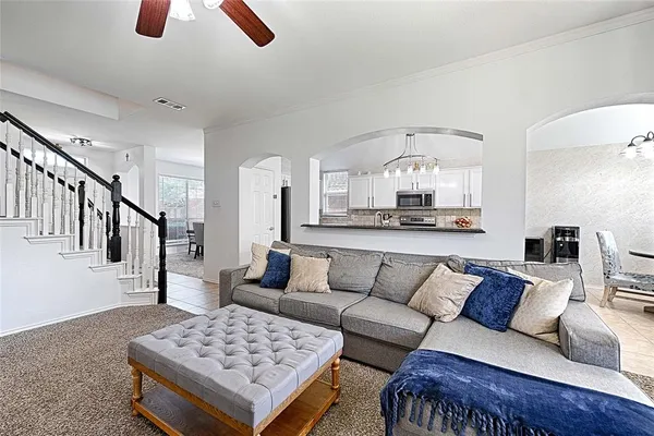 $399,000 | 3114 Blake Street, Corinth, TX 76210