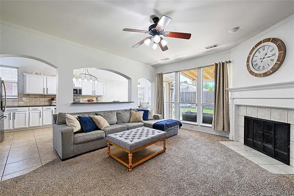 $399,000 | 3114 Blake Street, Corinth, TX 76210