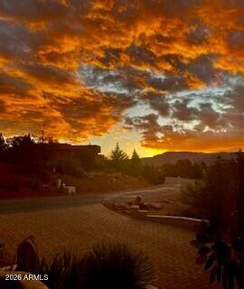 2335 Mule Deer Road Sedona, AZ 86336 - Photo 44 of 50 sunrise