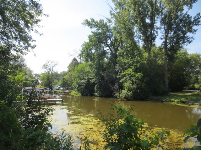26211 West Rollins Road Ingleside, IL 60041 - Photo 11 of 16 a view of lake