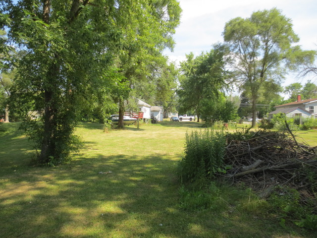 26211 West Rollins Road Ingleside, IL 60041 - Photo 12 of 16 a view of a lake view