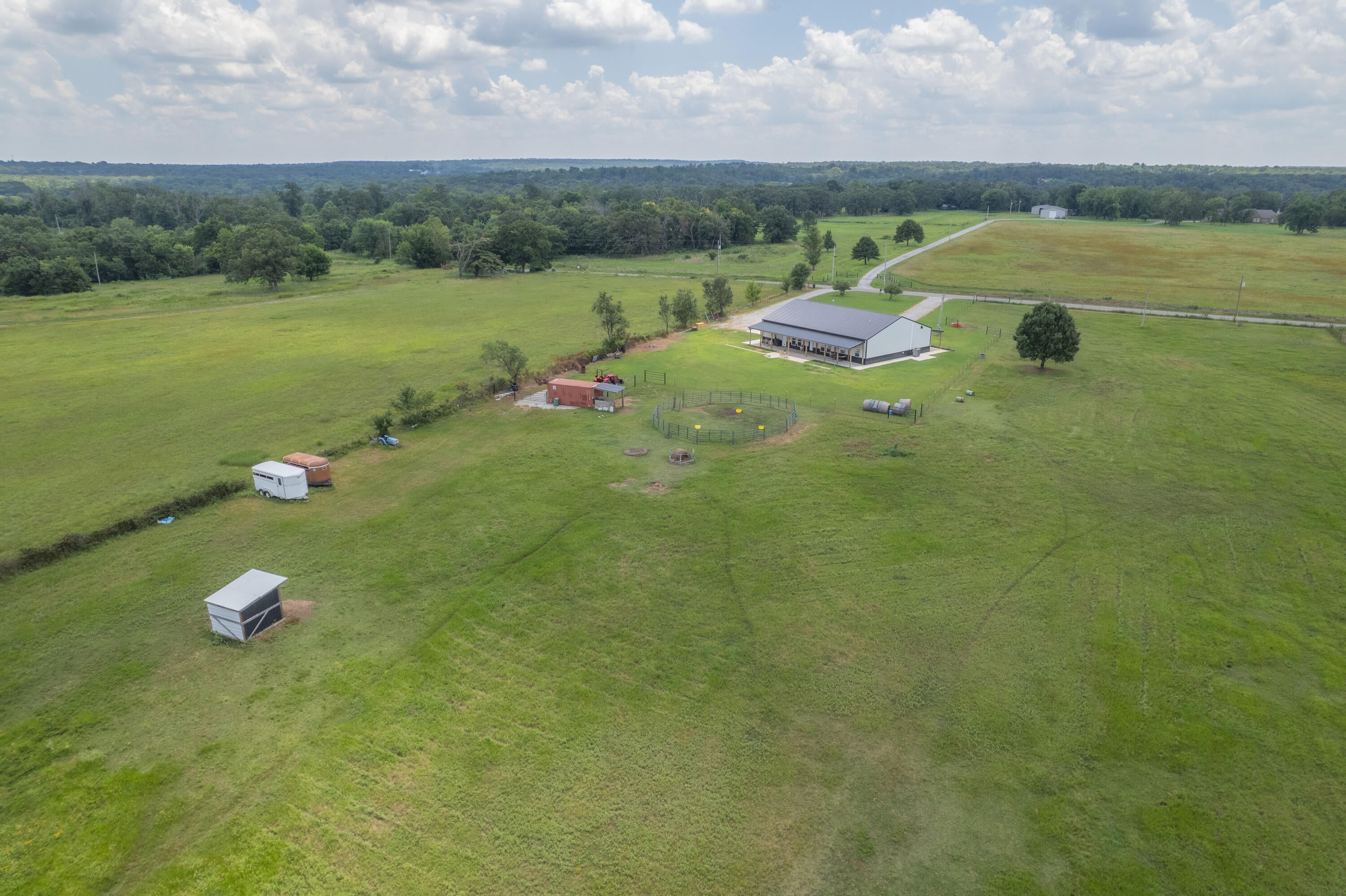 19501 East 390 Road Chelsea, OK 74016 - Photo 65 of 80 Gallery Image 65