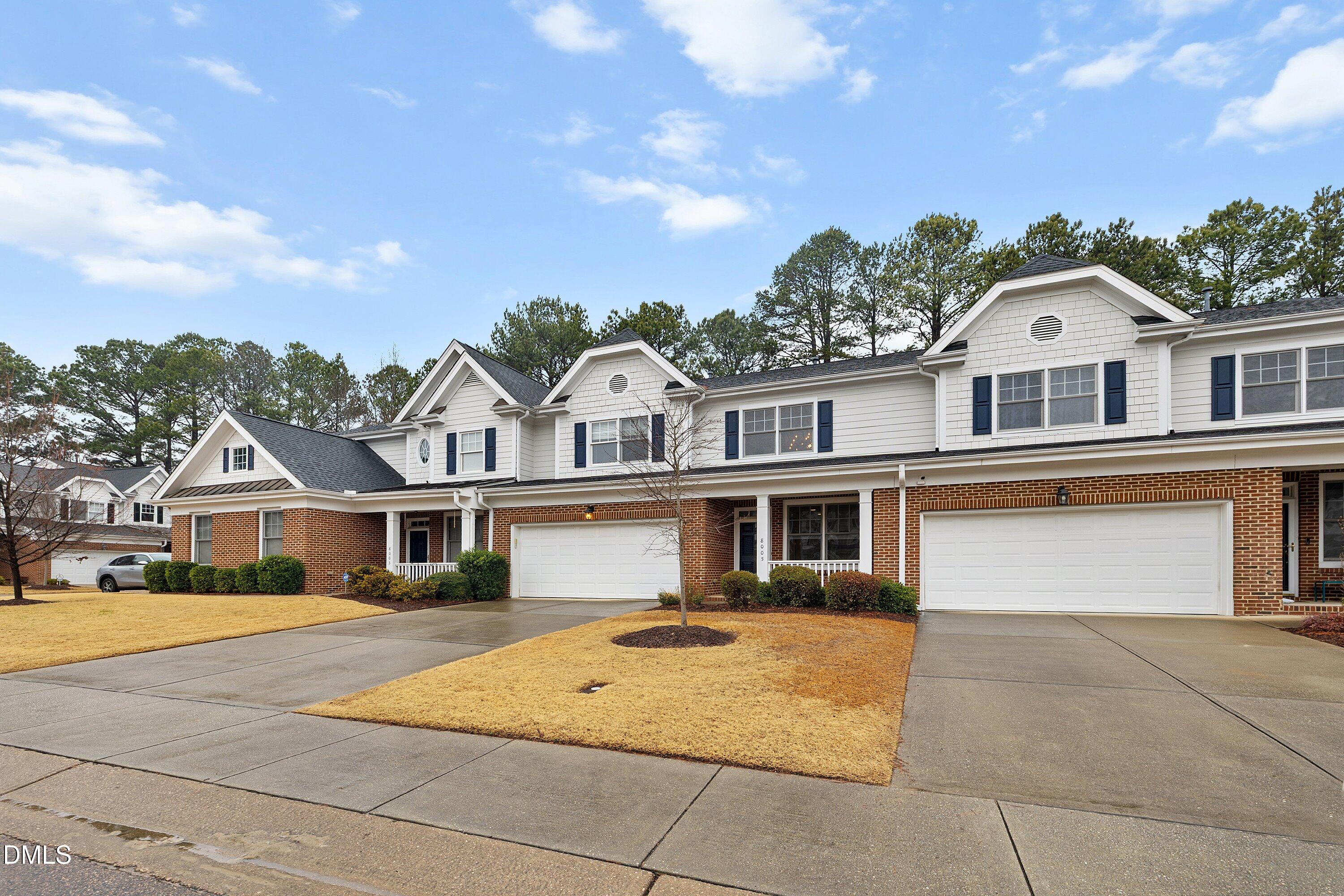 8005 Satillo Lane Raleigh, NC 27616 - Photo 47 of 49 03-8005 Satillo Ln_0098
