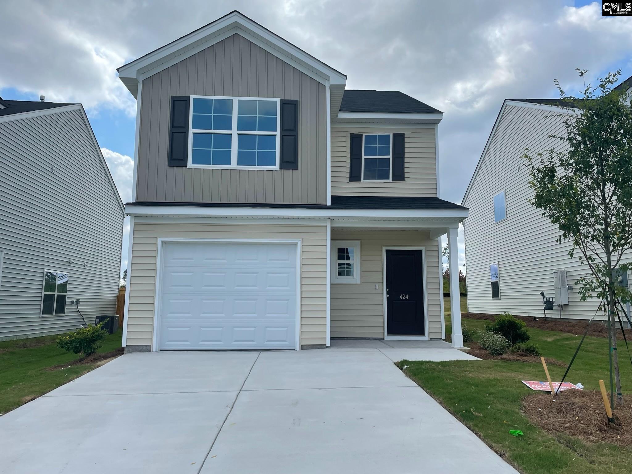 424 Eclipse Lane Elgin, SC 29045 - Photo 1 of 16