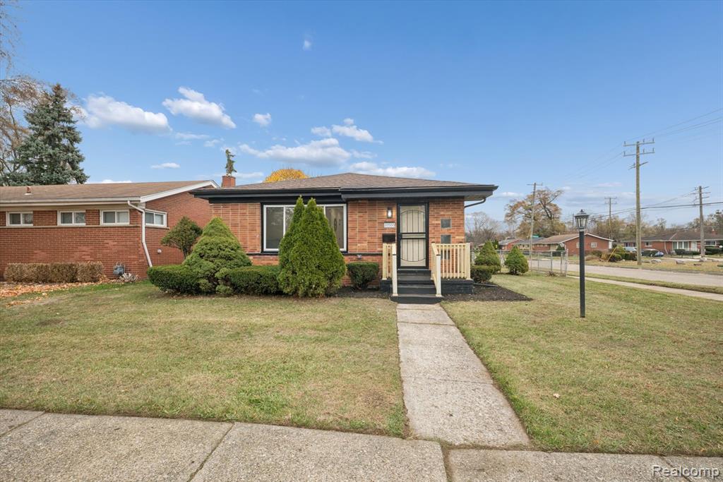 20500 Sunderland Road Detroit, MI 48219 - Photo 2 of 28