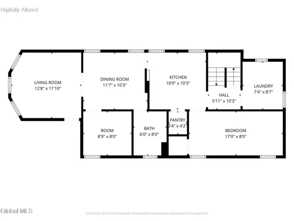 $250,000 | 19 Ingersoll Avenue, Schenectady, NY 12305