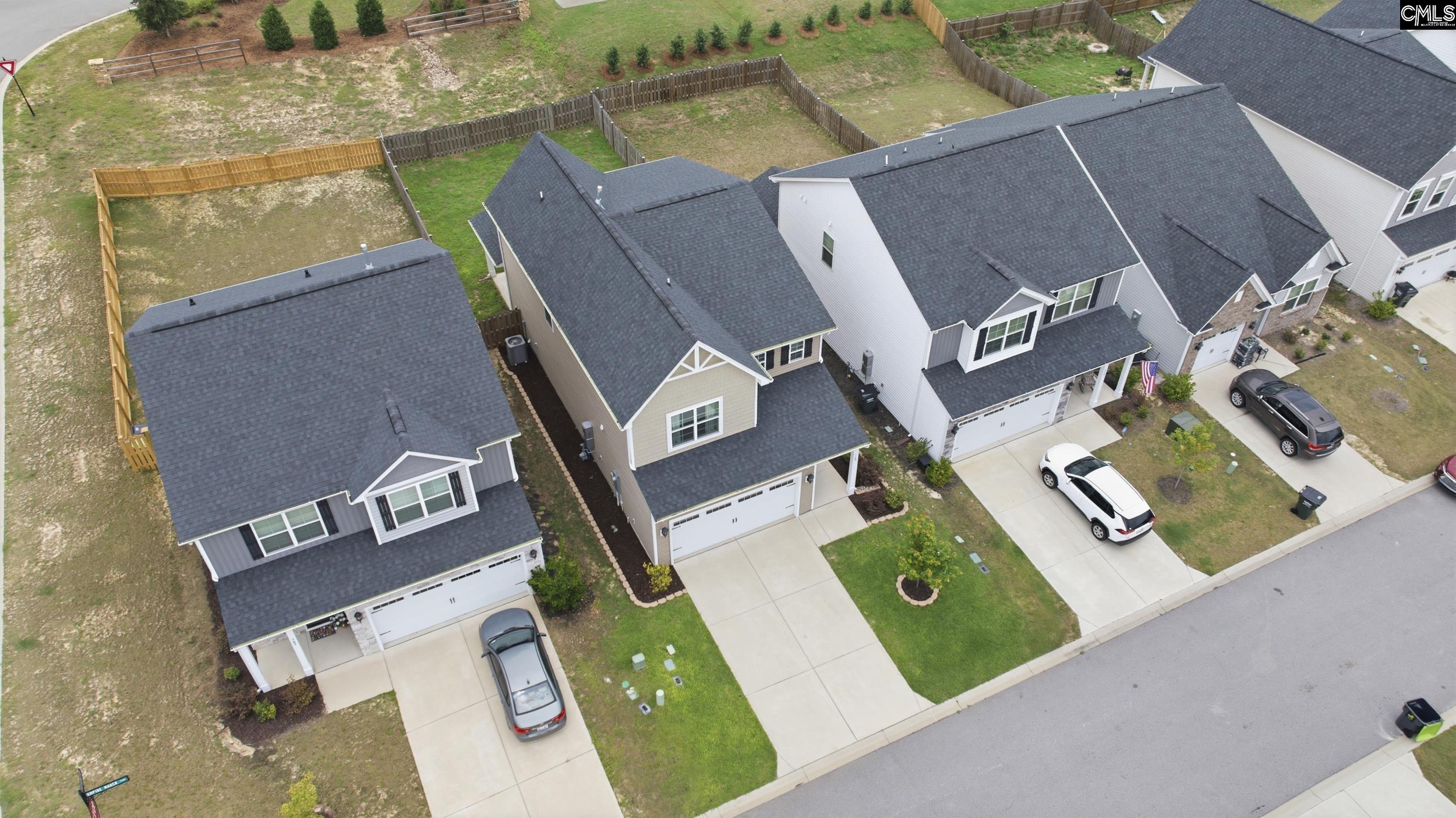 709 Empire Maker Road Lexington, SC 29073 - Photo 37 of 44