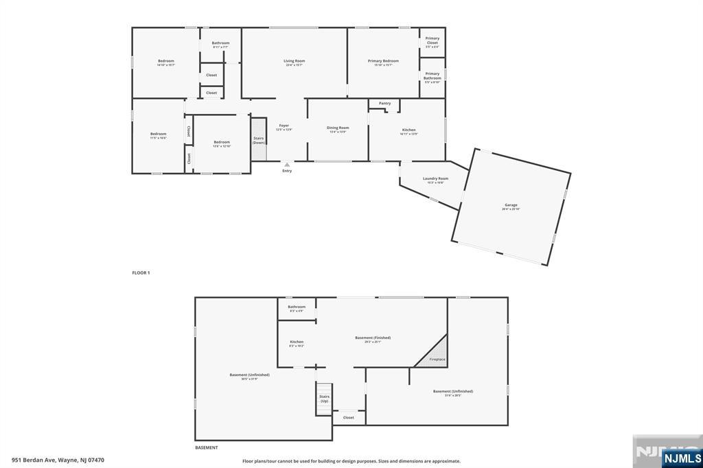 951 Berdan Avenue Wayne, NJ 07470 - Photo 39 of 39