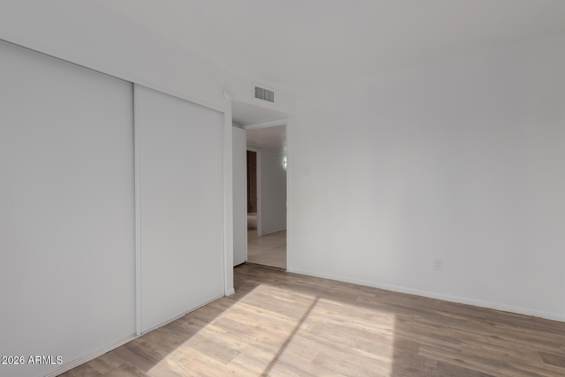 4002 West Palomino Road Phoenix, AZ 85019 - Photo 14 of 23 a view of an empty room