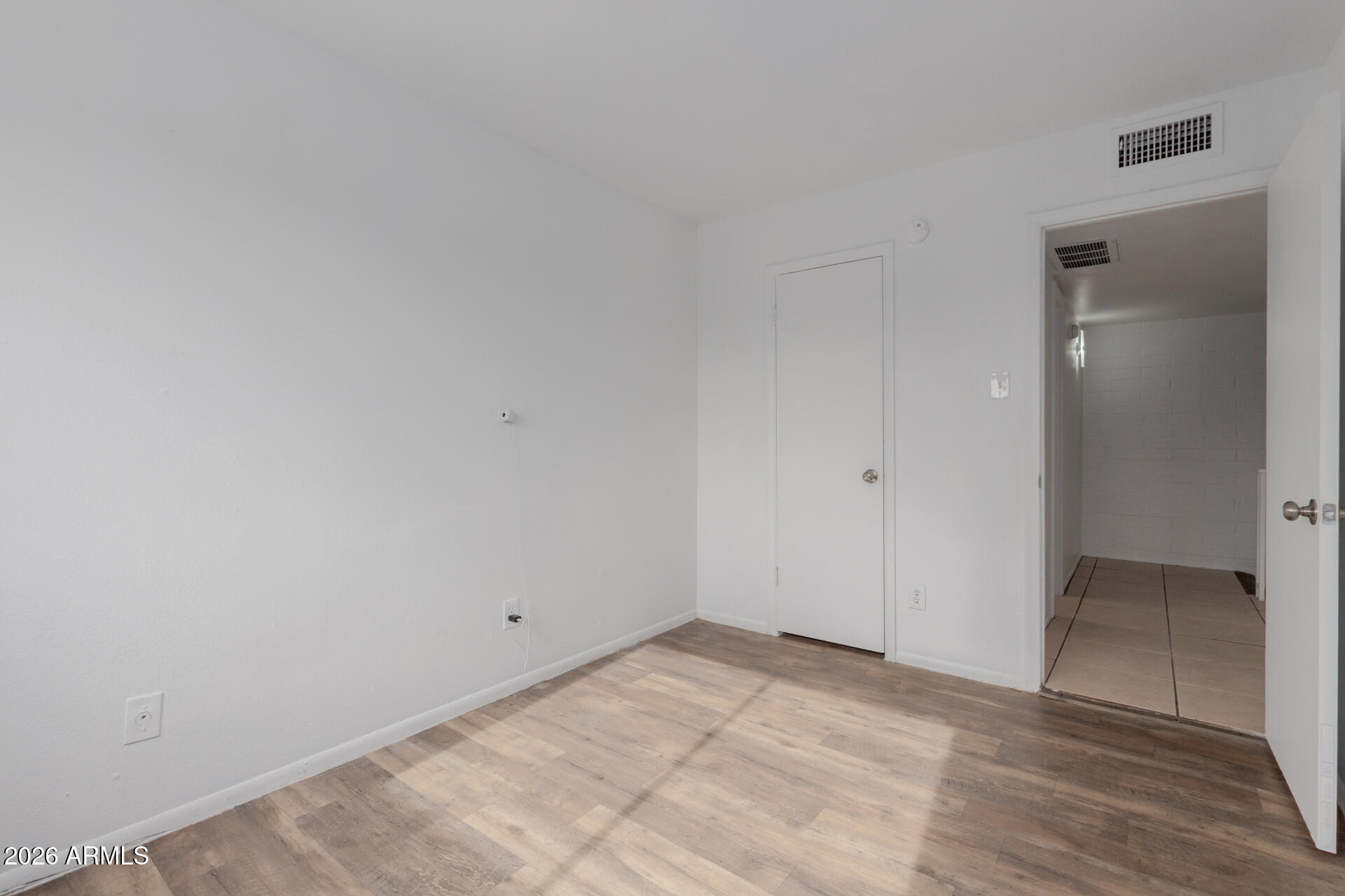 4002 West Palomino Road Phoenix, AZ 85019 - Photo 16 of 23 a view of an empty room