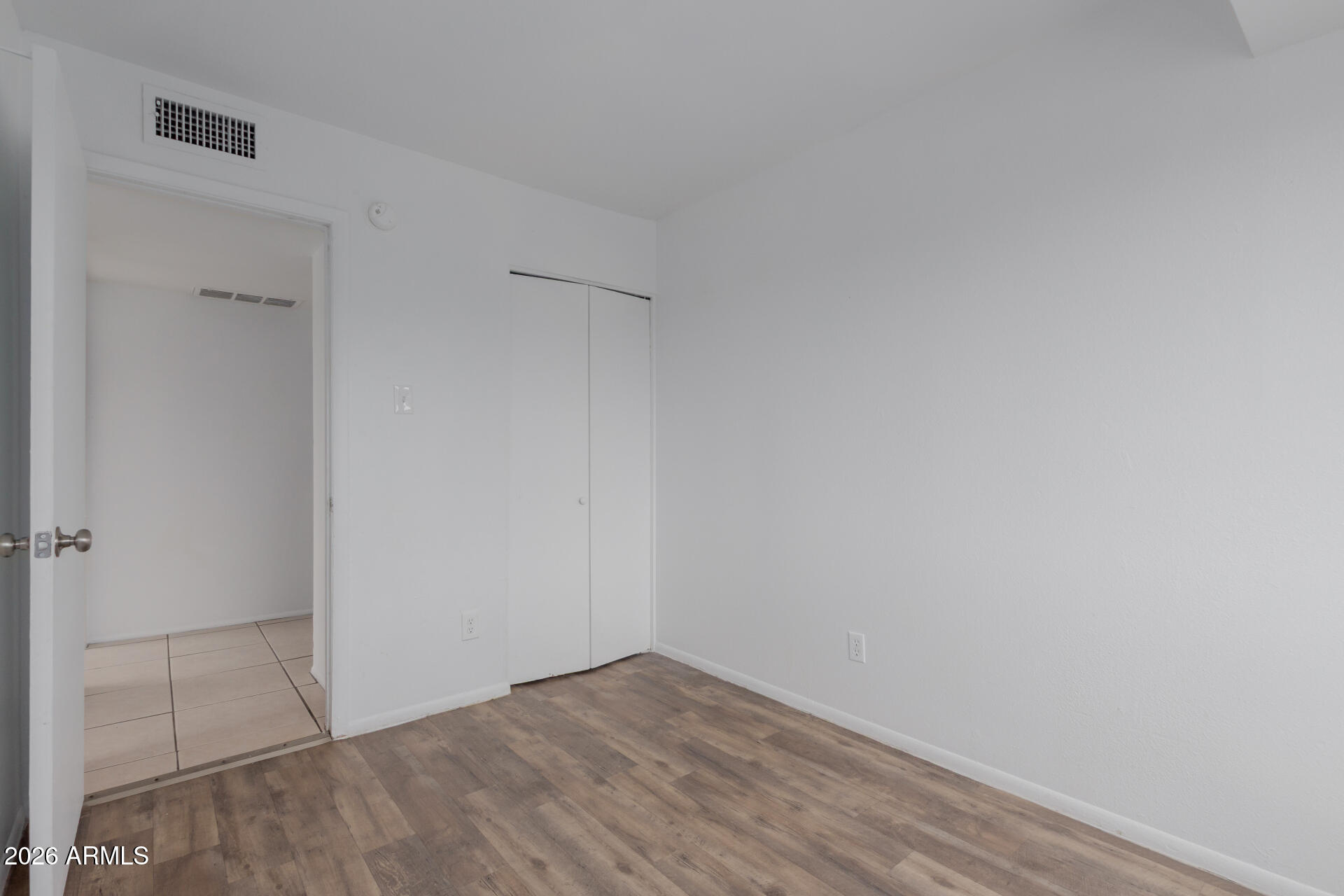 4002 West Palomino Road Phoenix, AZ 85019 - Photo 18 of 23 a view of an empty room