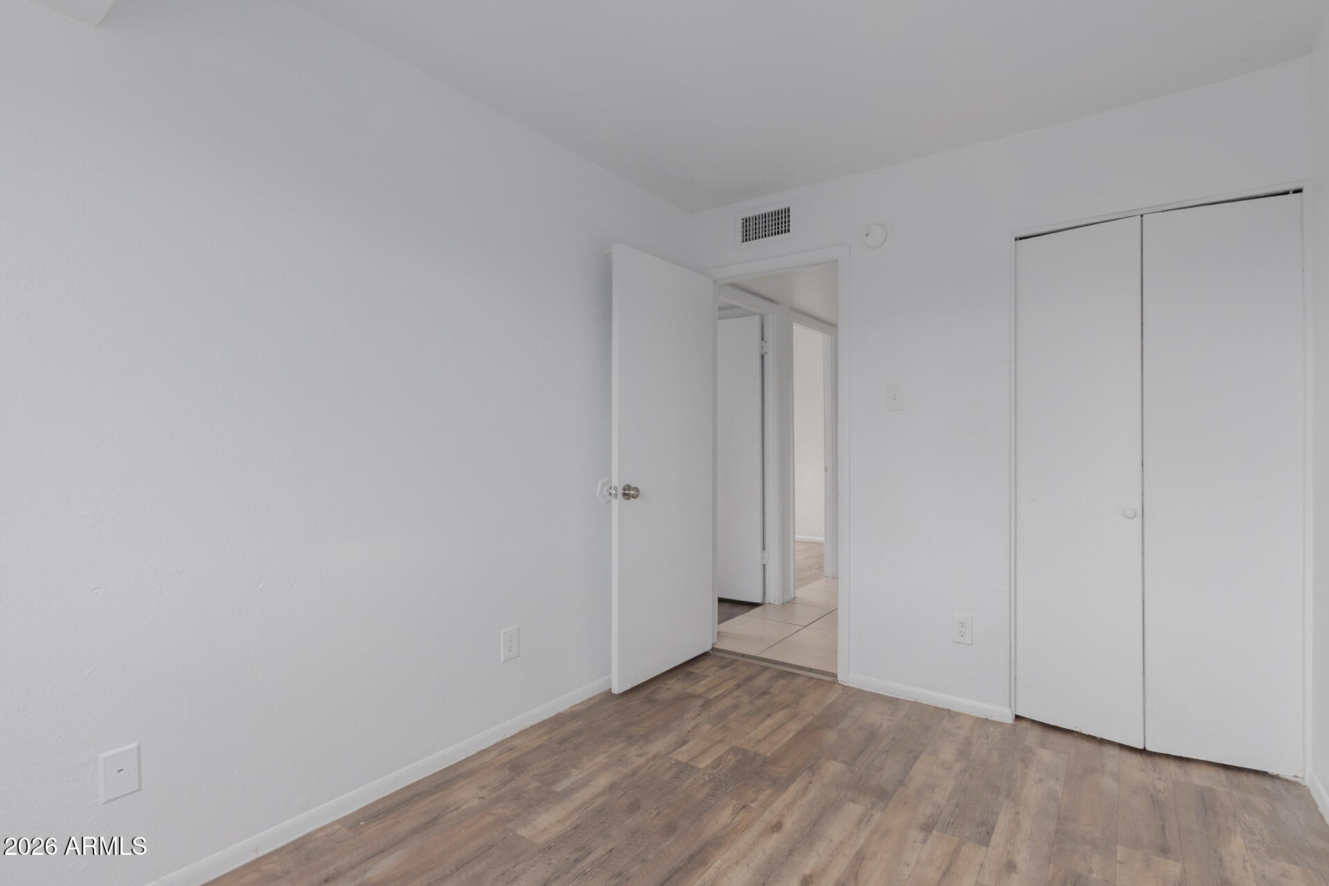 4002 West Palomino Road Phoenix, AZ 85019 - Photo 19 of 23 a view of an empty room