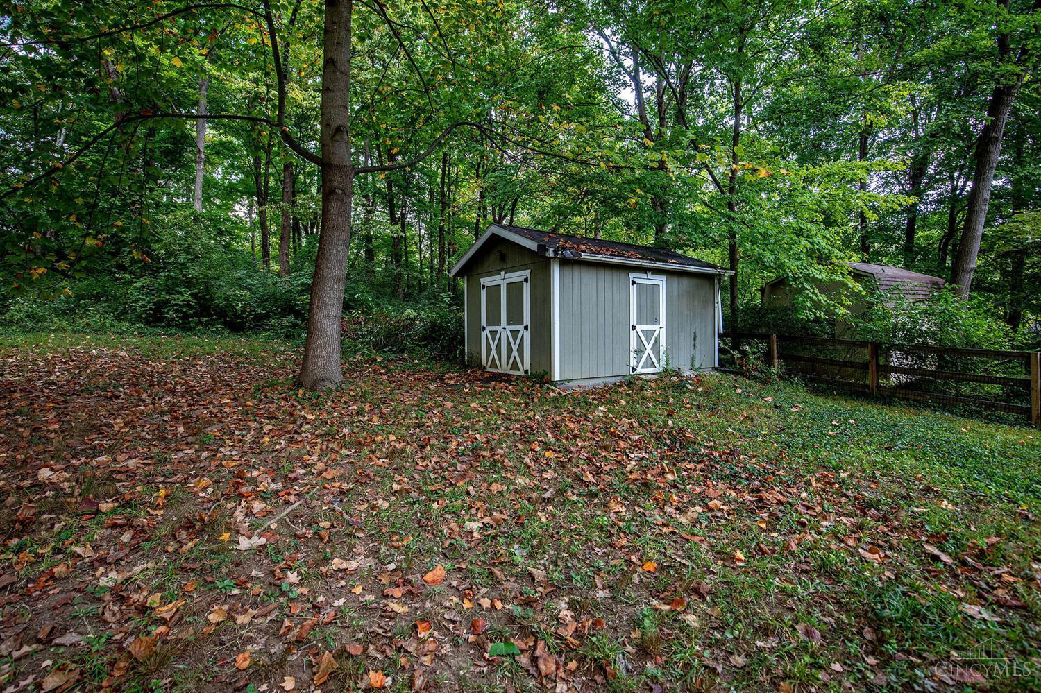 7128 Paddison Road Cincinnati, OH 45230 - Photo 48 of 48 Gallery Image 48