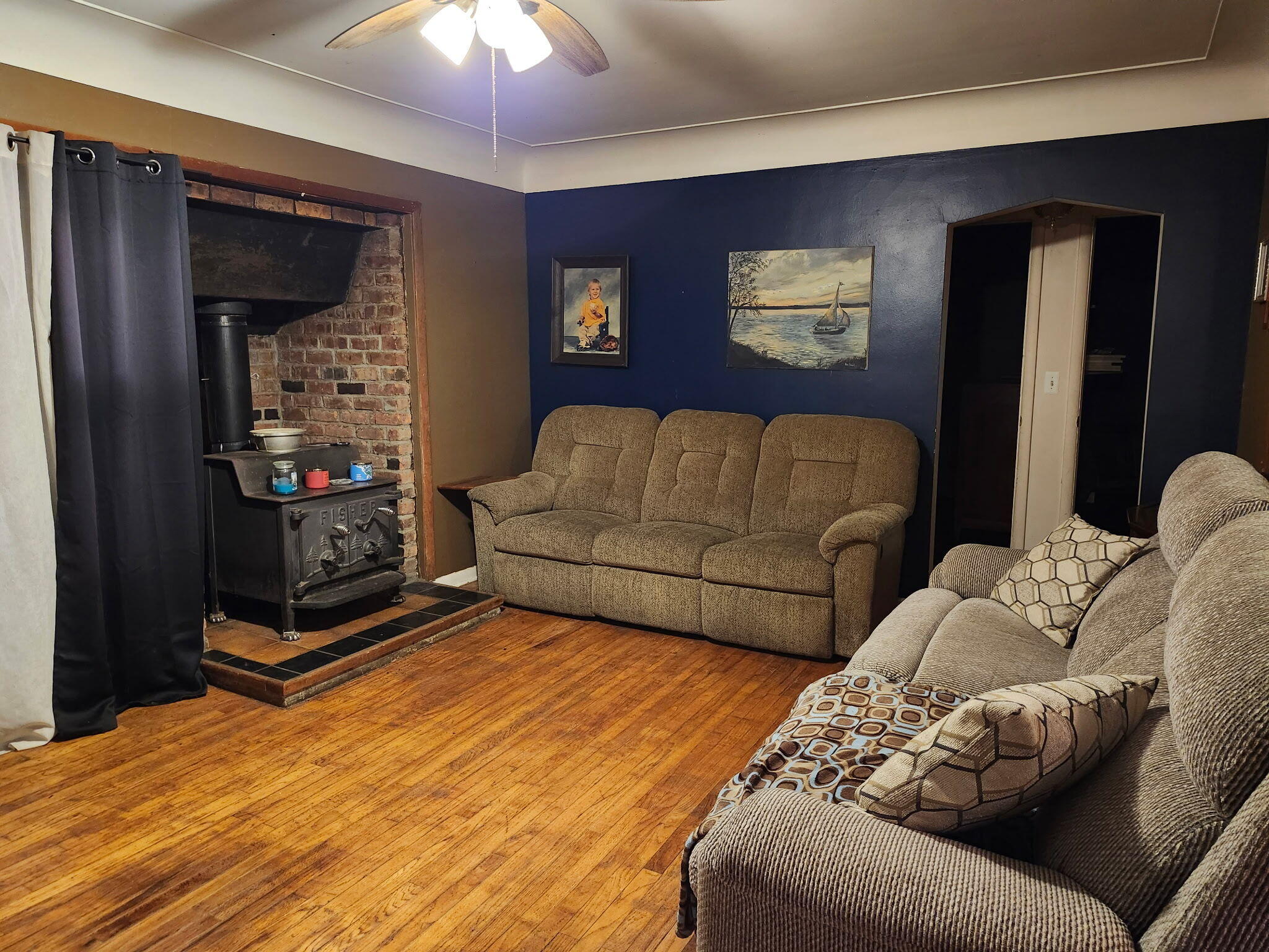 329 Stinson Road Memphis, MI 48041 - Photo 19 of 32 2011653447360080743