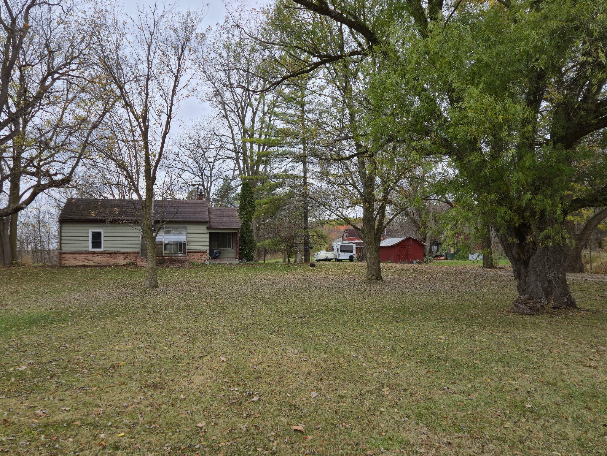 329 Stinson Road Memphis, MI 48041 - Photo 2 of 32 373174881752326917