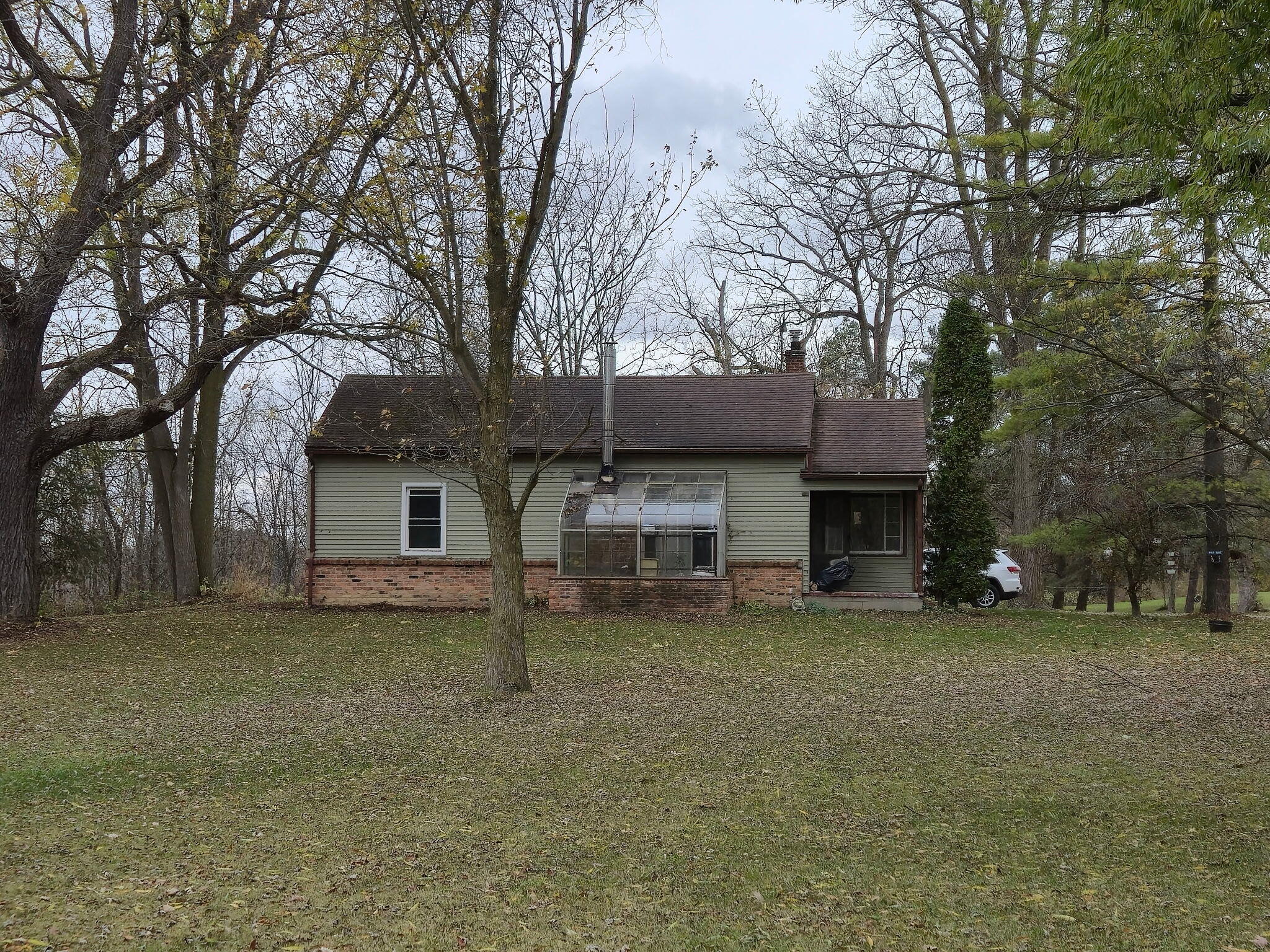 329 Stinson Road Memphis, MI 48041 - Photo 3 of 32 4291538263436711194