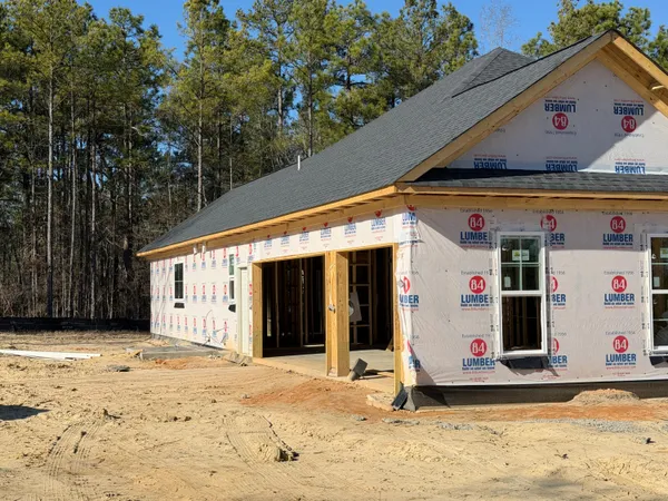 $649,900 | 458 Long Shadow Drive, Aiken, SC 29803