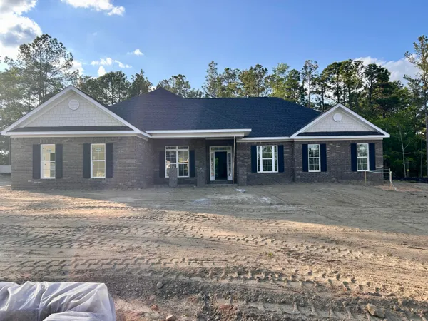 $649,900 | 458 Long Shadow Drive, Aiken, SC 29803