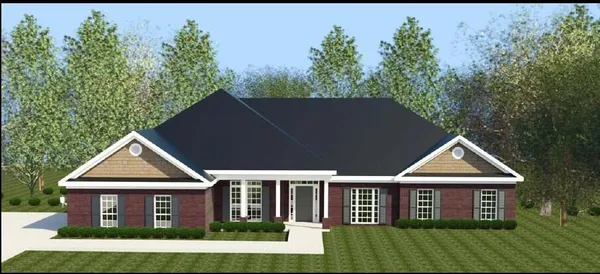 $649,900 | 458 Long Shadow Drive, Aiken, SC 29803