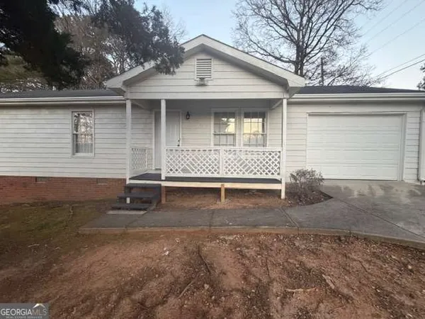$1,350 | 10312 Canyon Trail, Jonesboro, GA 30238