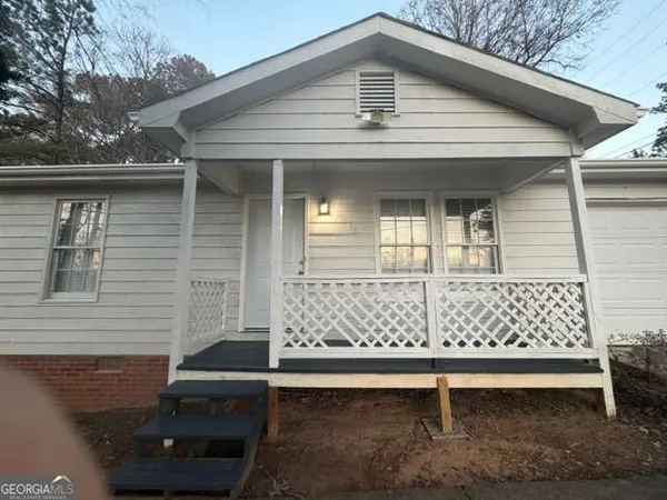 $1,350 | 10312 Canyon Trail, Jonesboro, GA 30238
