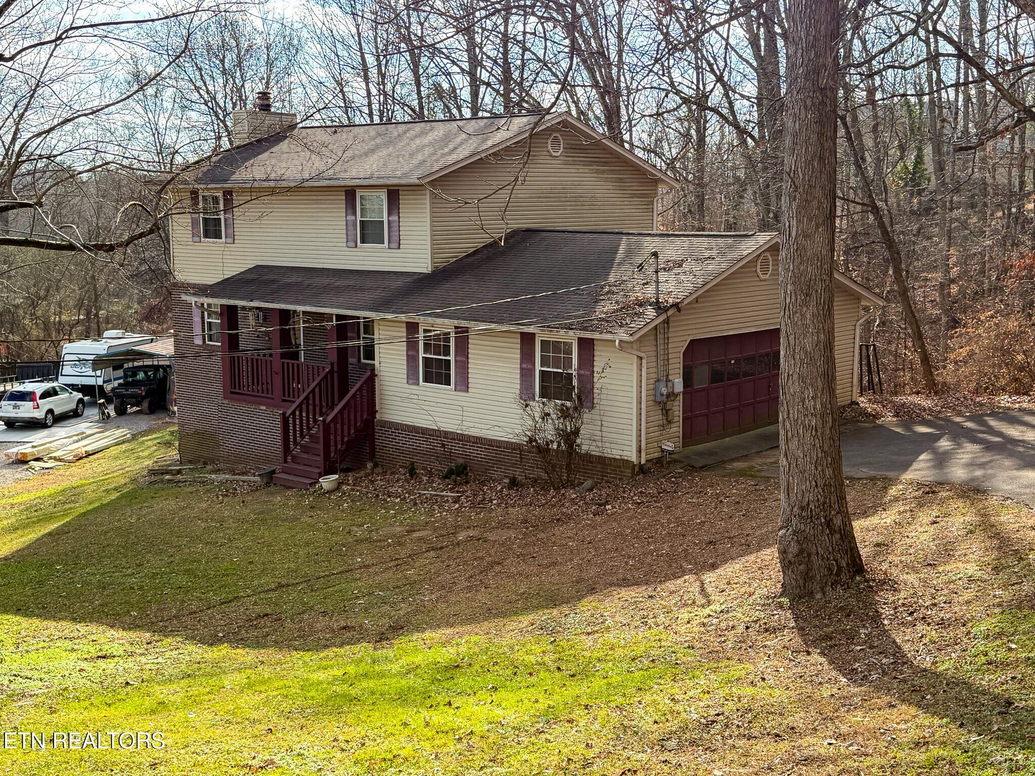 2007 Plumb Ridge Road Knoxville, TN 37932 - Photo 3 of 39 Gallery Image 3