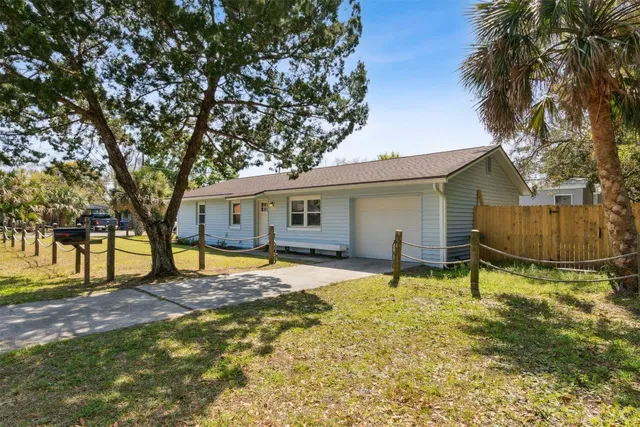 $415,000 | 914 Jasmine Street, Fernandina Beach, FL 32034