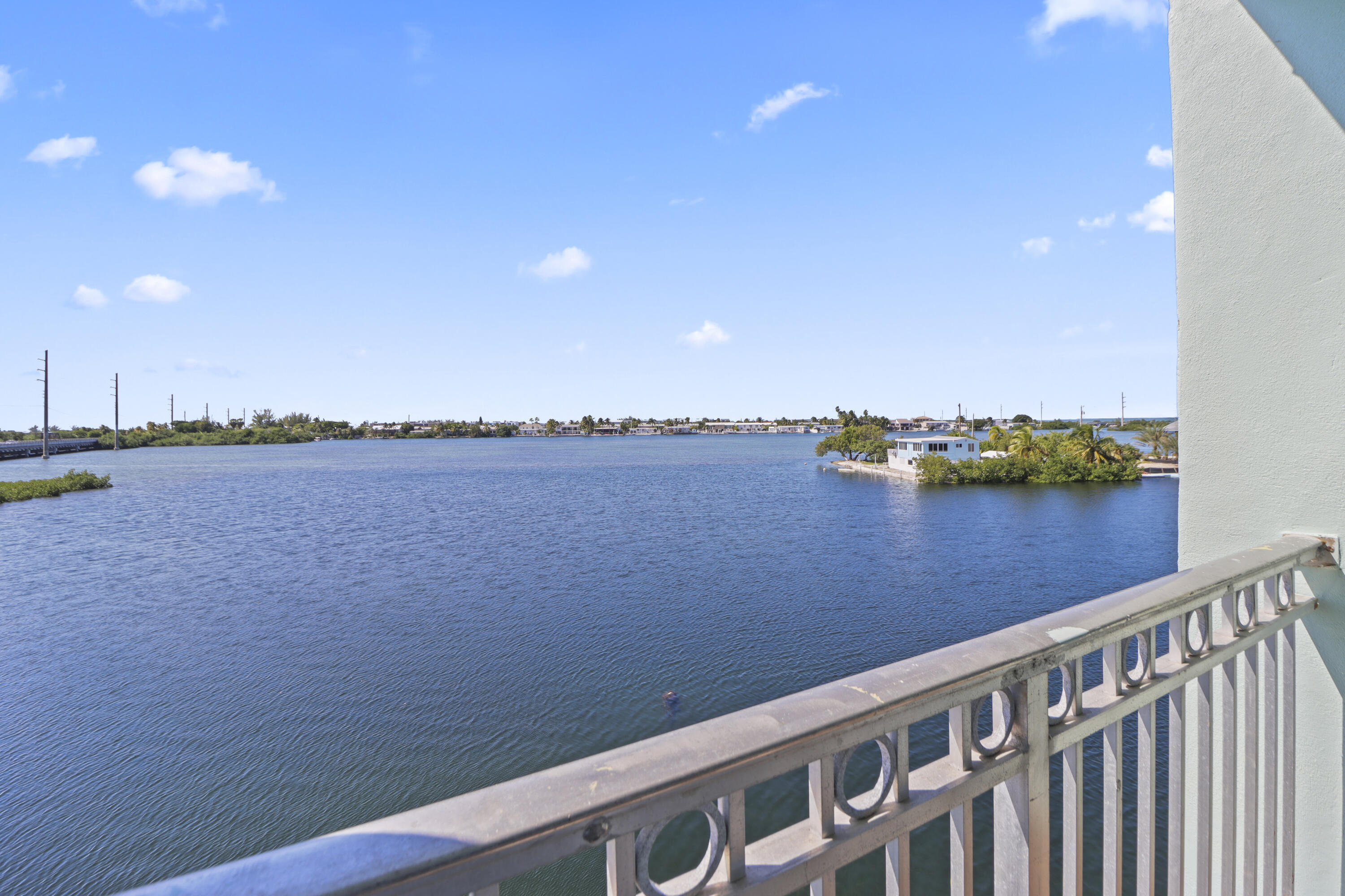 201 Coppitt Road, Unit 301A Key West, FL 33040 - Photo 12 of 25 a view of city and ocean