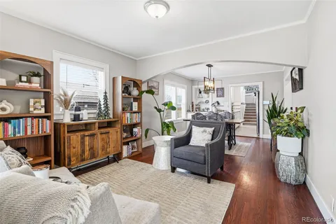 $599,000 | 6660 Irving Street, Denver, CO 80221