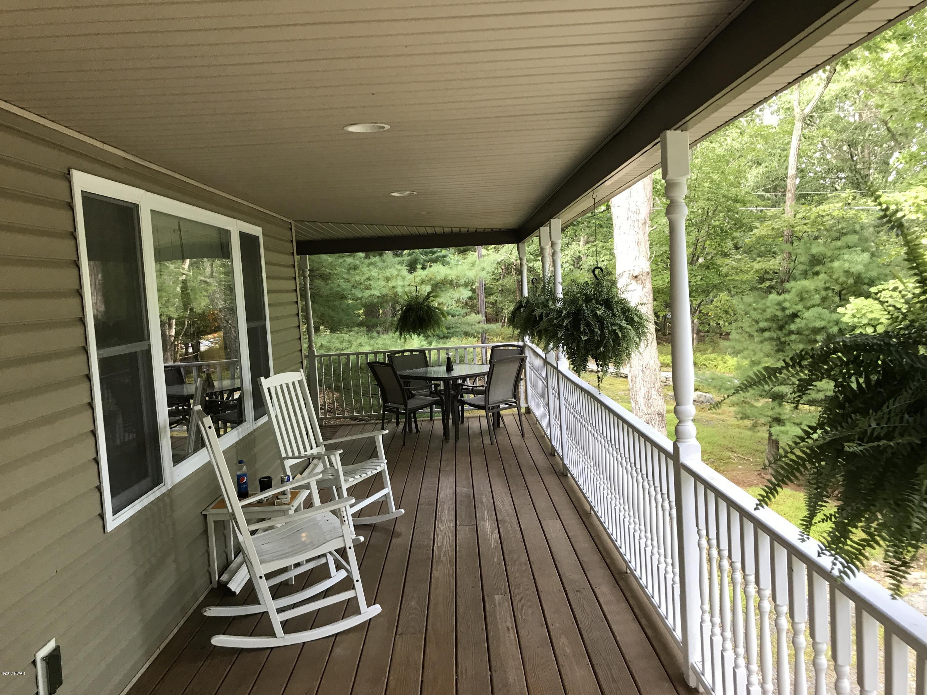 171 Cree Road Shohola, PA 18458 - Photo 5 of 31