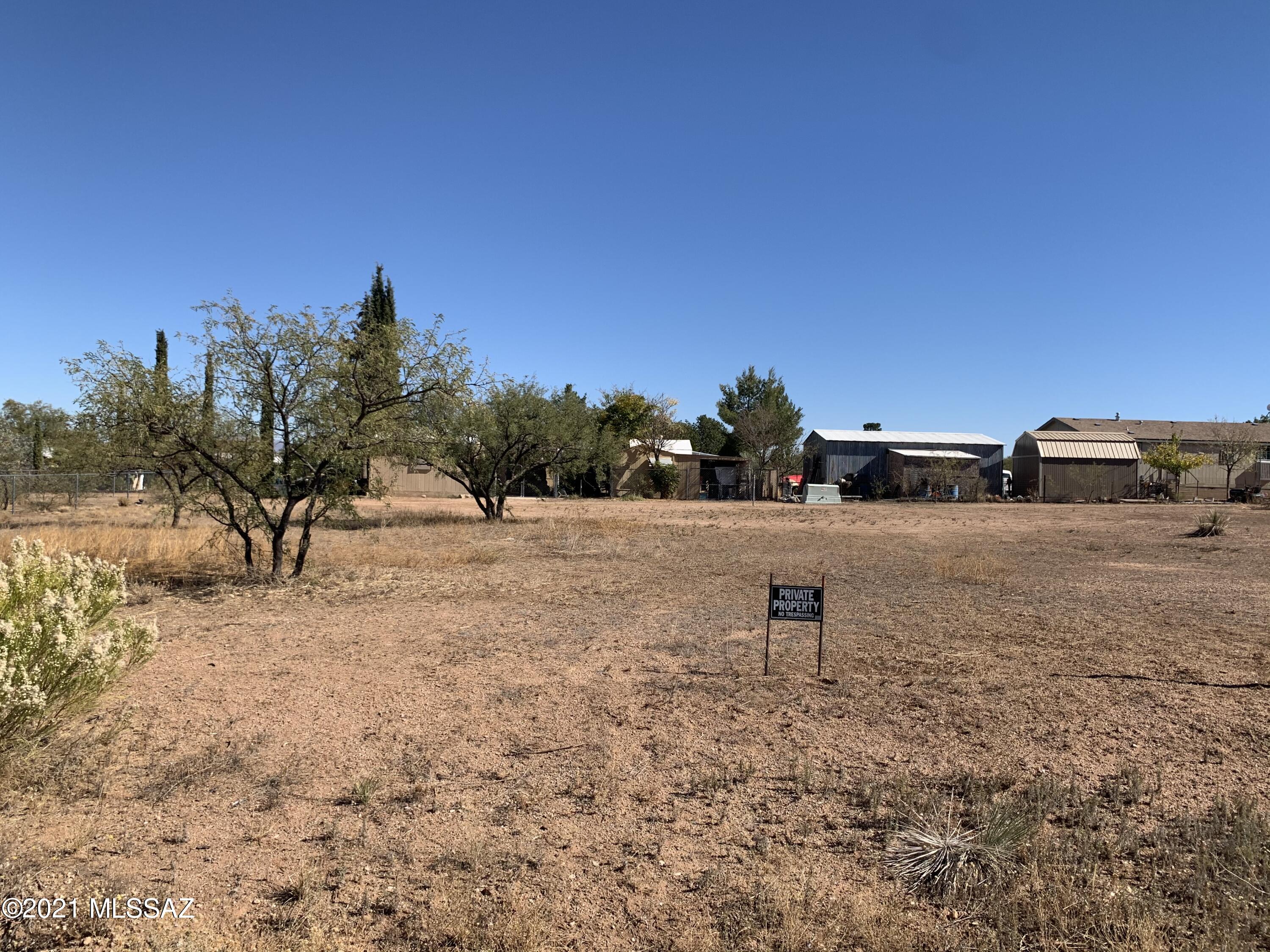 North Mountain View Road, Unit 645 Benson, AZ 85602 - Photo 1 of 4