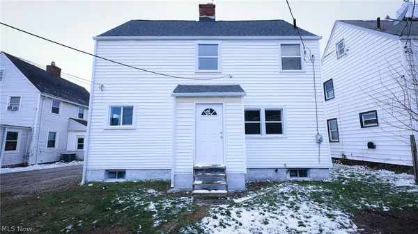 $134,900 | 1372 Maryland Avenue Southwest, Canton, OH 44710