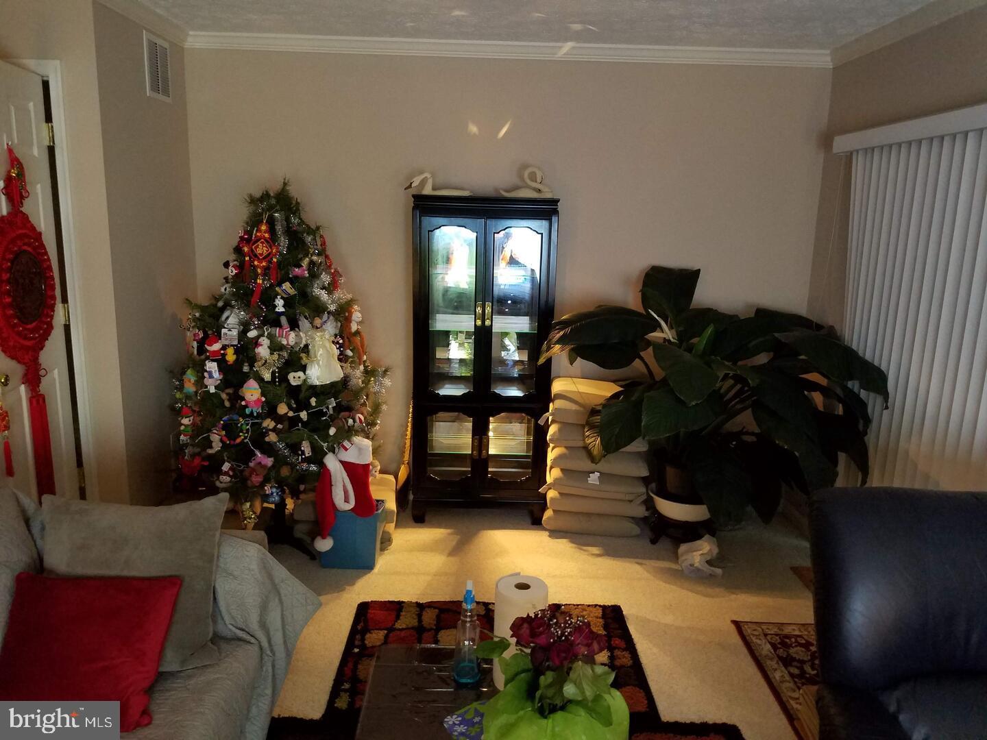 7151 Natures Road Columbia, MD 21046 - Photo 12 of 33 a view of a entryway with flower pots