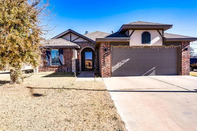 $259,900 | 7913 Avenue J, Lubbock, TX 79423