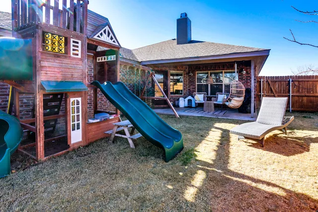 $259,900 | 7913 Avenue J, Lubbock, TX 79423