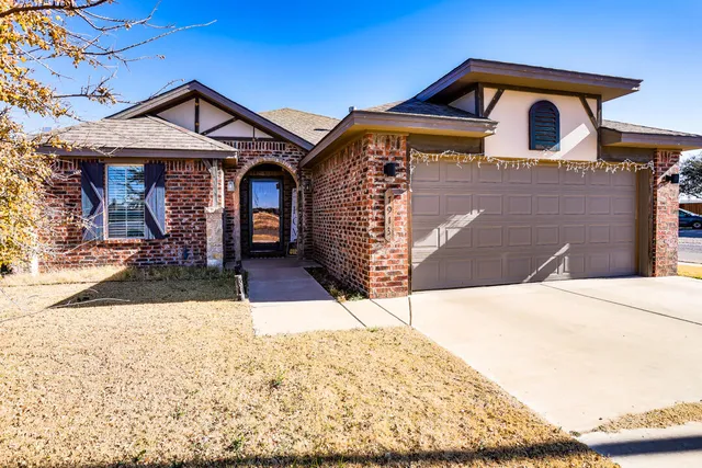 $259,900 | 7913 Avenue J, Lubbock, TX 79423
