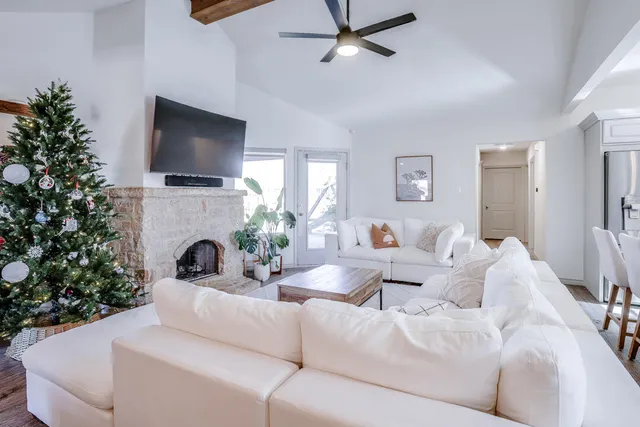 $259,900 | 7913 Avenue J, Lubbock, TX 79423