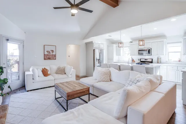 $259,900 | 7913 Avenue J, Lubbock, TX 79423