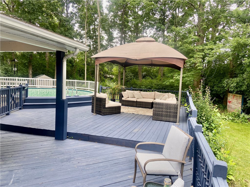 195 Wildbriar Road Henrietta, NY 14623 - Photo 25 of 31