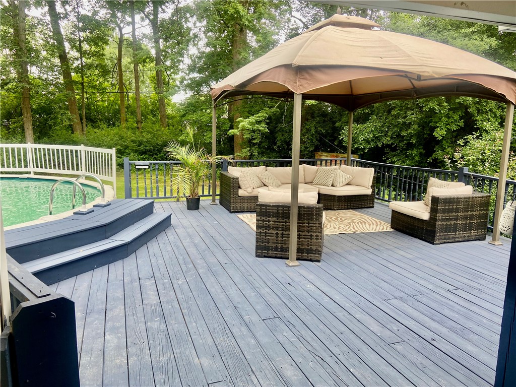 195 Wildbriar Road Henrietta, NY 14623 - Photo 27 of 31