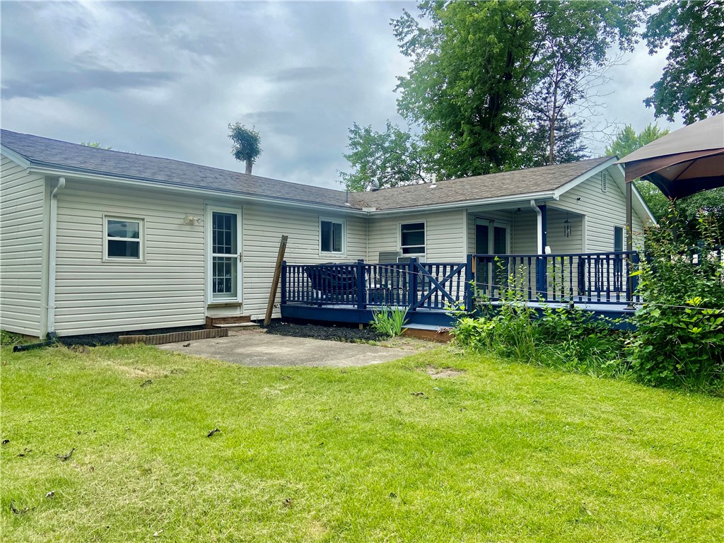 195 Wildbriar Road Henrietta, NY 14623 - Photo 28 of 31