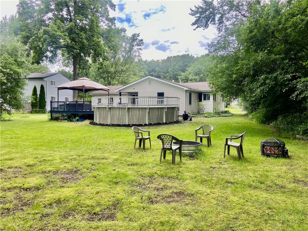 195 Wildbriar Road Henrietta, NY 14623 - Photo 29 of 31