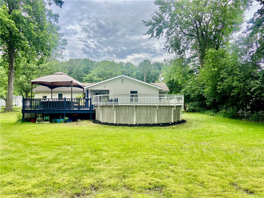 195 Wildbriar Road Henrietta, NY 14623 - Photo 31 of 31