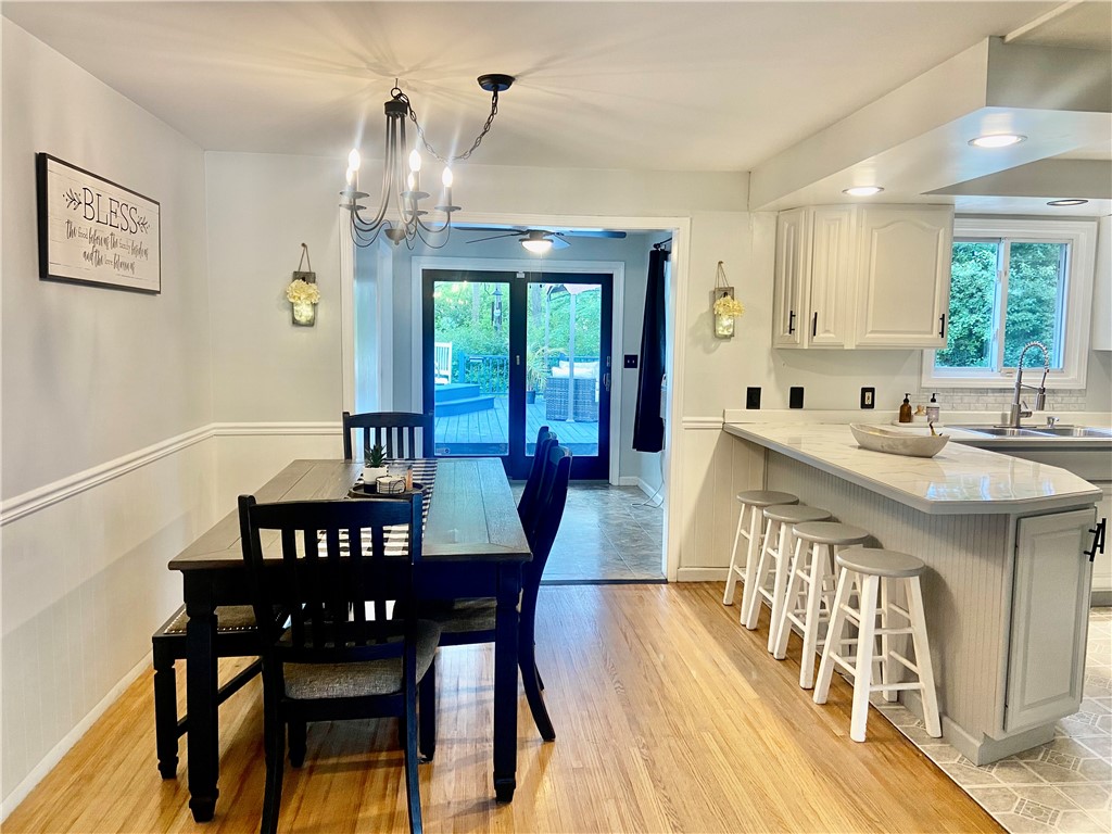 195 Wildbriar Road Henrietta, NY 14623 - Photo 9 of 31