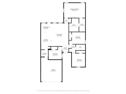 $259,990 | 9133 St Barts Road, Fort Worth, TX 76123